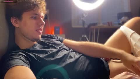 Christopher online show from 07/29/26, 12:09