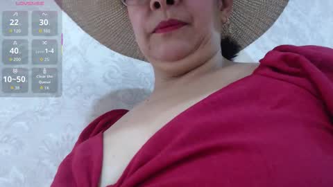 Snapshot of christy_ant chatting on 01/31/26, 07:11 Christy online show from 01/31/26, 07:11