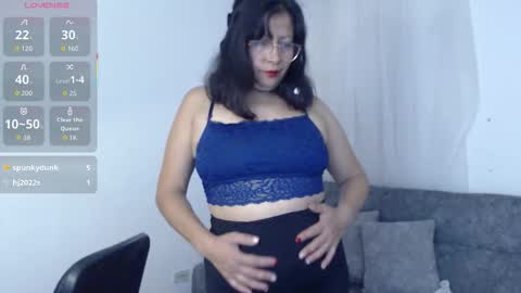 Snapshot of christy_ant chatting on 02/21/26, 06:42 Christy online show from 02/21/26, 06:42
