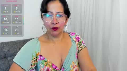 Snapshot of christy_ant chatting on 03/27/26, 07:46 Christy online show from 03/27/26, 07:46