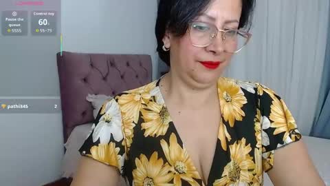 Snapshot of christy_ant chatting on 05/15/26, 07:43 Christy online show from 05/15/26, 07:43