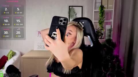 hristy3 online show from 12/15/25, 12:26