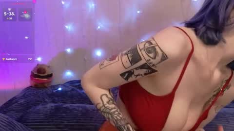 christy memeow online show from 03/06/25, 08:27