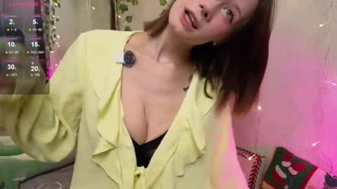 christy memeow online show from 11/30/25, 03:27