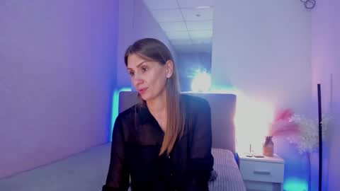 ChristyBrooks online show from 09/11/25, 08:20