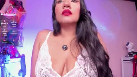 christy online show from 10/12/25, 02:21