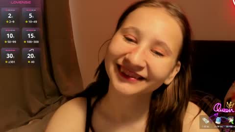 christyw3b online show from 05/15/26, 12:34