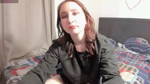 christyw3b online show from 05/20/26, 02:12
