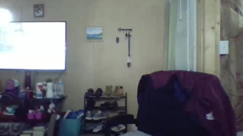 chrisvibess online show from 05/11/26, 07:22
