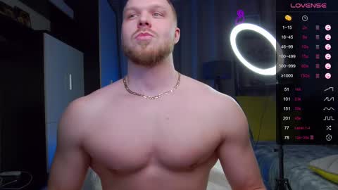 chrisx6m online show from 03/05/25, 12:49
