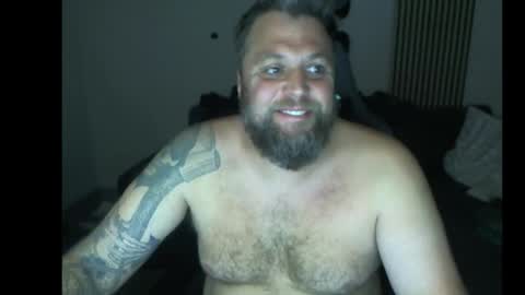 Chrizz online show from 10/12/25, 01:15