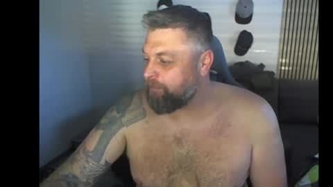 Chrizz online show from 11/06/25, 12:50