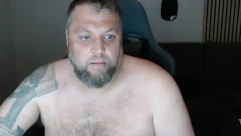 Chrizz online show from 06/14/26, 10:23