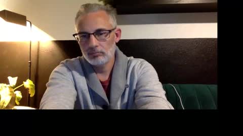 Chrome89 online show from 11/09/25, 04:00