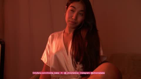 Gwendy Fox online show from 02/01/25, 10:59