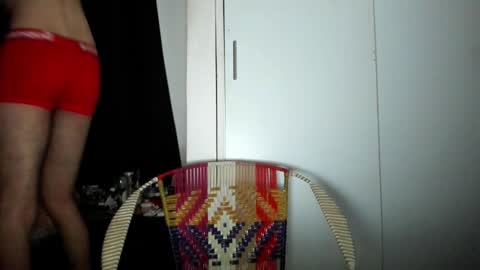 Snapshot of chromeheart_ chatting on 01/04/25, 12:27 Mach online show from 01/04/25, 12:27