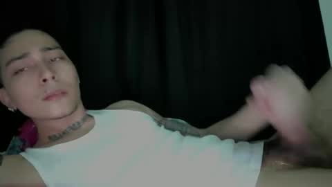 Snapshot of chromeheart_ chatting on 09/22/25, 10:23 Mach online show from 09/22/25, 10:23