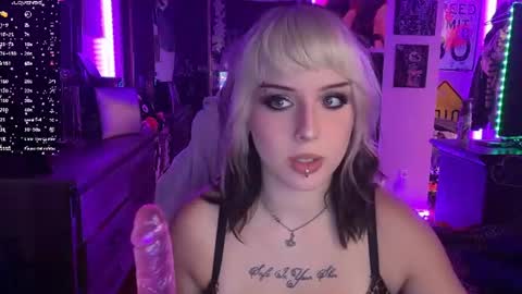 chromeheartzz online show from 06/11/26, 03:26