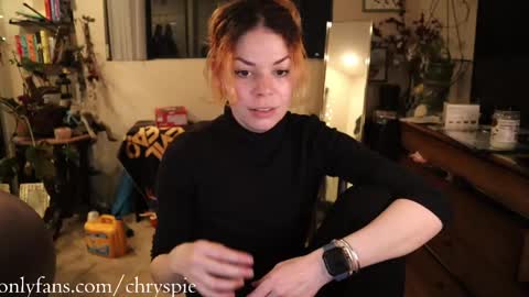 Chrys online show from 05/17/26, 06:00