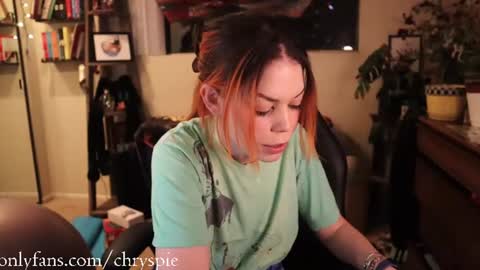 Chrys online show from 07/09/26, 05:55