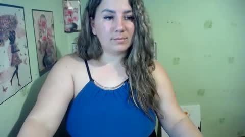 Snapshot of chrystalbella chatting on 02/23/25, 04:57 Diana online show from 02/23/25, 04:57