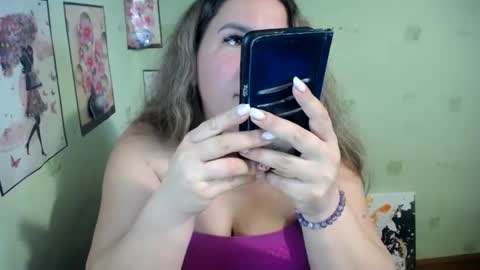 Snapshot of chrystalbella chatting on 03/02/25, 10:14 Diana online show from 03/02/25, 10:14
