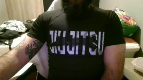chub bear 99 online show from 06/15/26, 10:17