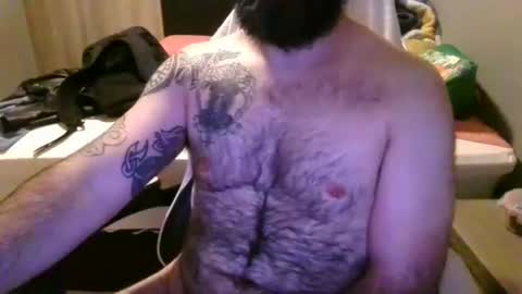 chub bear 99 online show from 06/16/26, 01:08