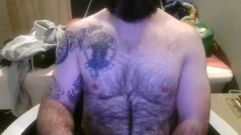 chub bear 99 online show from 06/18/26, 01:17