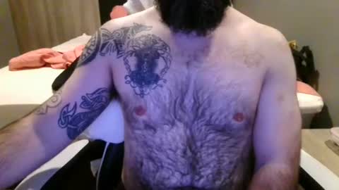 chub bear 99 online show from 06/21/26, 12:02