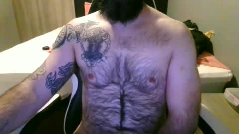 chub bear 99 online show from 06/22/26, 10:23