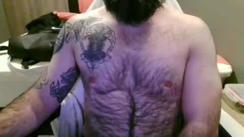 chub bear 99 online show from 06/23/26, 01:14