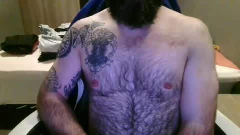 chub bear 99 online show from 06/24/26, 12:31