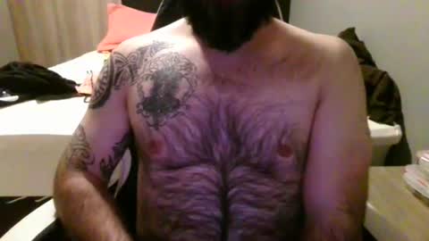 chub bear 99 online show from 07/10/26, 03:11
