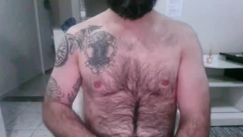chub bear 99 online show from 07/23/26, 09:24