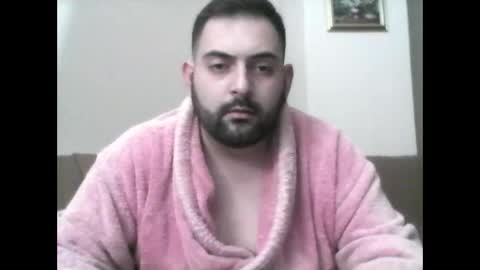 Snapshot of chubbbybo chatting on 10/23/25, 06:50 Chubby Boy97 online show from 10/23/25, 06:50