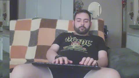 Chubby Boy97 online show from 11/06/25, 07:26