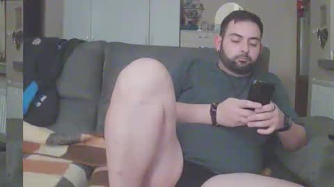 Chubby Boy97 online show from 11/08/25, 06:51