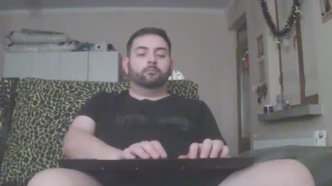 Chubby Boy97 online show from 11/24/25, 07:02