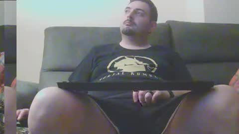 Chubby Boy97 online show from 11/29/25, 06:00