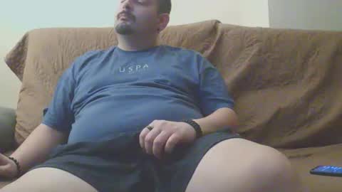 Chubby Boy97 online show from 12/22/25, 06:49