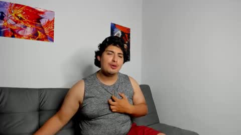 chubby_jake online show from 10/30/25, 02:46