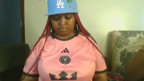 Snapshot of chubby_princess2 chatting on 10/16/25, 08:37 chubby_princess2 online show from 10/16/25, 08:37