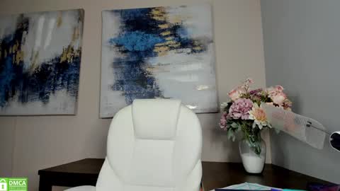 Vanesa online show from 12/11/24, 07:09