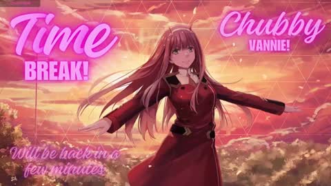 Vanesa online show from 01/04/25, 11:43