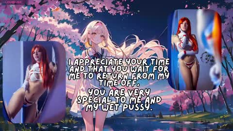 Vanesa online show from 01/05/25, 11:48