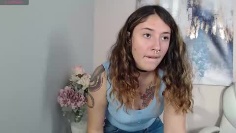 Vanesa online show from 02/17/25, 06:48
