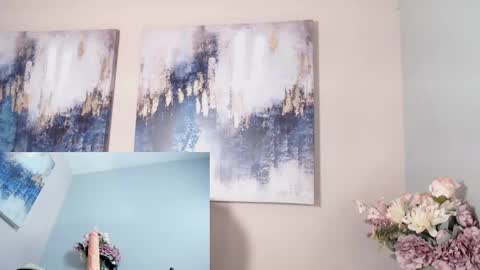 Vanesa online show from 02/22/25, 12:38