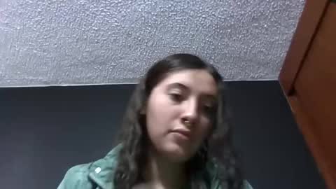 Vanesa online show from 03/05/25, 04:35