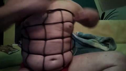 Snapshot of chubbybelly80 chatting on 10/19/25, 02:45 Corviglia online show from 10/19/25, 02:45